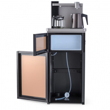 Кулер Ael Teabar Ld-Ael-52A Кофейный