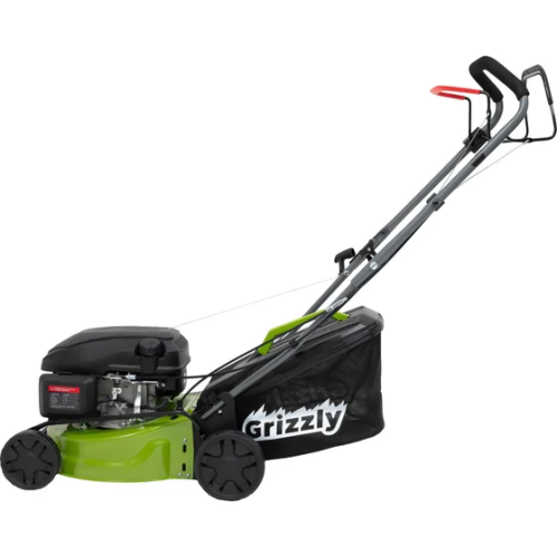 Газонокосилка Grizzly SKY-10 4 л.с., 42 см