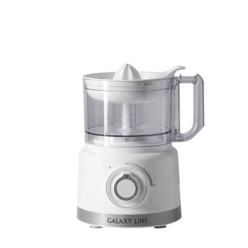 Кухонный комбайн Galaxy LINE GL 2309 белый