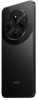 Смартфон Poco C75 8/256 Гб Lte Черный