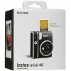 Фотоаппарат моментальной печати Fujifilm Instax mini 40