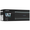 Портативная колонка Sony ULT FIELD 1, черный