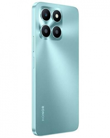 6.56" Смартфон Honor X6A 4/128 Гб Зеленый