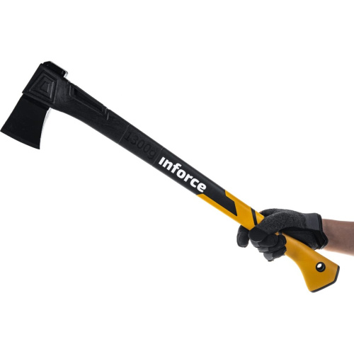 Топор Inforce 06-12-20 универсальный 1300 г