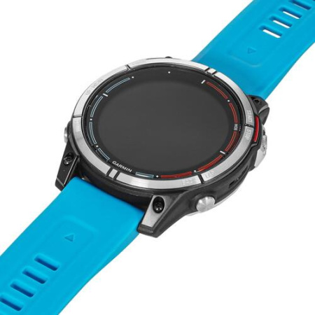 Спортивные часы Garmin Quatix 7