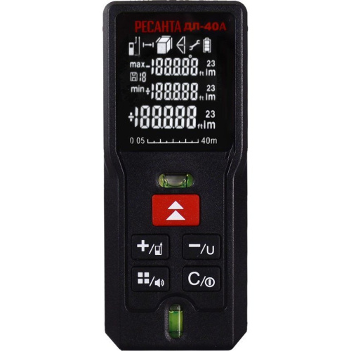 Дальномер РЕСАНТА ДЛ-40A