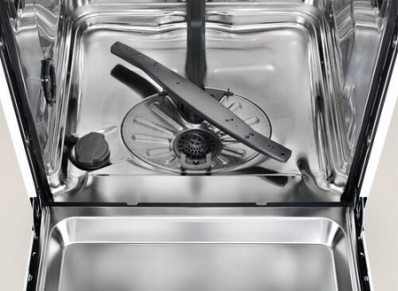 Встраиваемая посудомоечная машина Electrolux EEA917120L