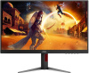 27" Монитор AOC 27G4HA черный