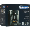 Кофемашина автоматическая DeLonghi ECAM 250.33 серый