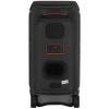 Портативная аудиосистема JBL PartyBox Stage 320, черный