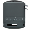 Портативная колонка Sony SRS-XB100, черный