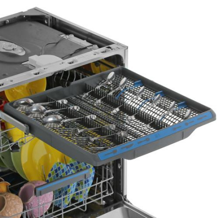 Встраиваемая посудомоечная машина Electrolux EES848200L