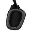 Беспроводные/проводные наушники Logitech G933S черный