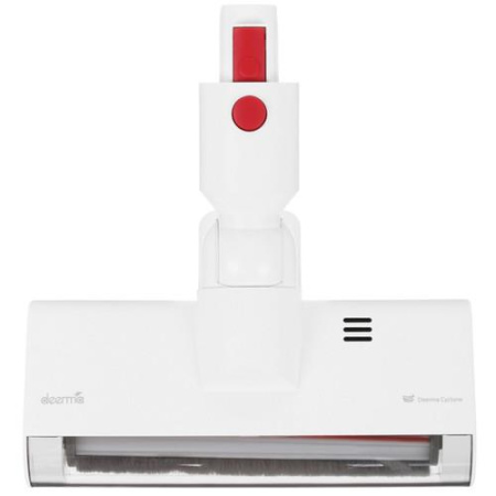 Вертикальный пылесос  Deerma VC20 plus  белый