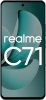 Смартфон Realme С71 6/128 Зеленый