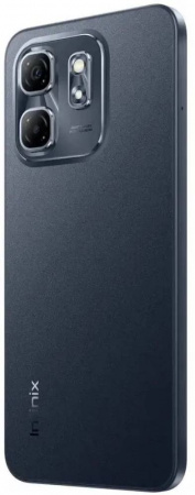 Смартфон Infinix Hot 50I 6/128 Гб Lte Черный