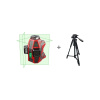 Лазерный нивелир Condtrol Omniliner G3D + штатив Н150 (1-2-319)