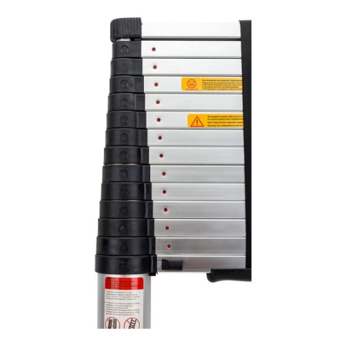 Лестница телескопическая Gigant LT-01 1x15 4.4м