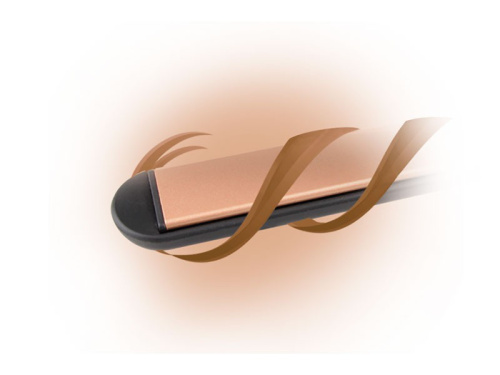 Стайлер Vitek VT-2317 BK