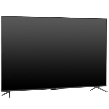 65" (163 см) LED-телевизор iFFALCON iFF65Q72 черный