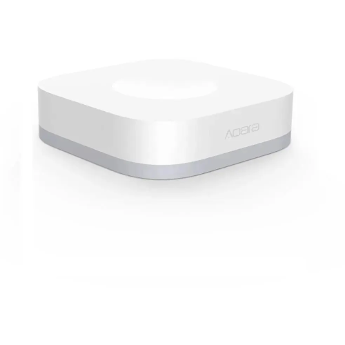 Умная кнопка AQARA T1 (WB-R02D) р.д.10м белый