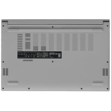 15.6" Ноутбук ASUS VivoBook 15 X1504ZA-BQ1146 серебристый