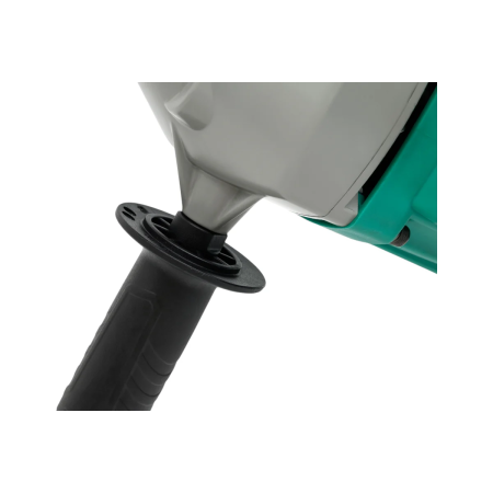 Дрель алмазного бурения DCA AZZ90