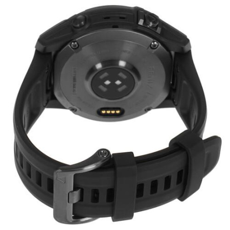 Спортивные часы Garmin Fenix 7 Sapphire Solar