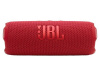Портативная колонка JBL Flip 7, красный
