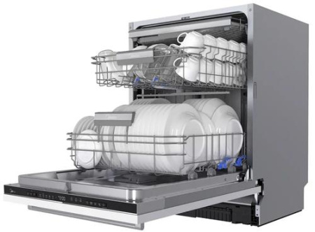 Встраиваемая посудомоечная машина Midea MID60S350i