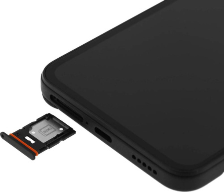Смартфон CMF BY NOTHING Phone 1 8/256 Гб LTE Черный