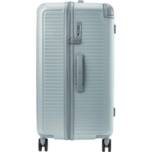 Чемодан Ninetygo Nulife luggage (90LCCKU23Y8U-GR23) 20'' Light Green