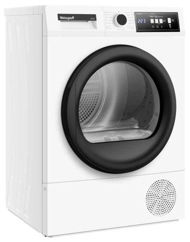 Сушильная машина Weissgauff WD 567H 7кг