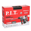Набор электроинструментов P.I.T. GSH90-C2 + PBH26-C4