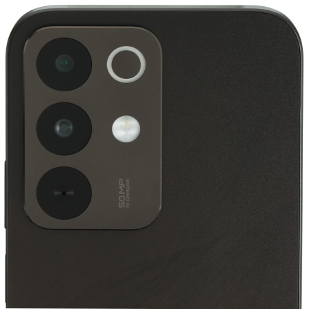 Смартфон Realme C85 8/256 Гб Черный