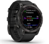 Спортивные часы Garmin Fenix 7 Sapphire Solar