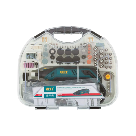 Гравер FIT DG-130PL (80598)