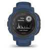 Спортивные часы Garmin Instinct 2 Solar