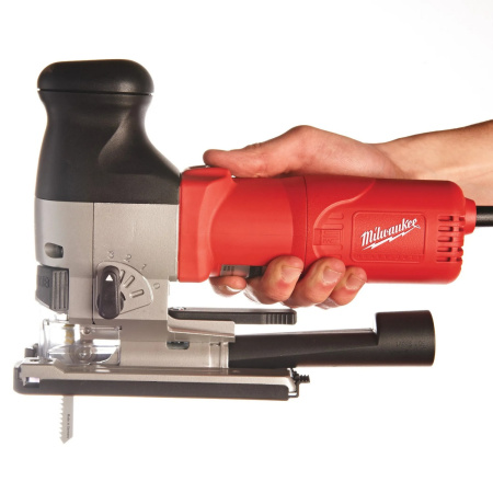 Электролобзик Milwaukee FSPE 110 X (4933357990)