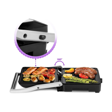 Гриль KITFORT КТ-3633