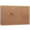 16" Ноутбук MAIBENBEN M645 синий