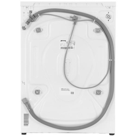Стиральная машина Smeg LBW60IT белый