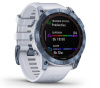 Спортивные часы Garmin Fenix 7x Sapphire Solar