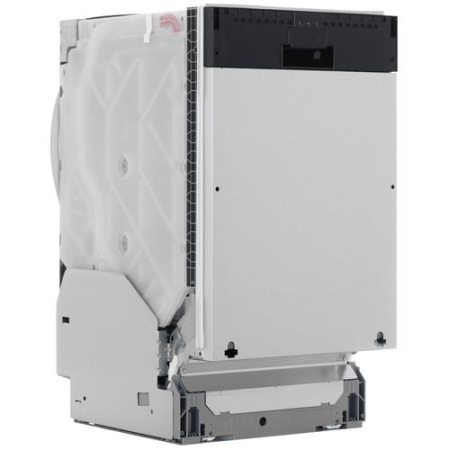 Встраиваемая посудомоечная машина Bosch SPV2HMX42E