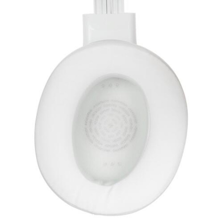 Беспроводные наушники Razer Kraken Kitty V2 BT белый