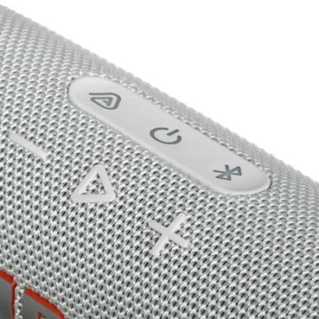 Портативная колонка JBL Flip 7, белый
