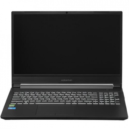 15.6" Ноутбук MAIBENBEN X556 черный