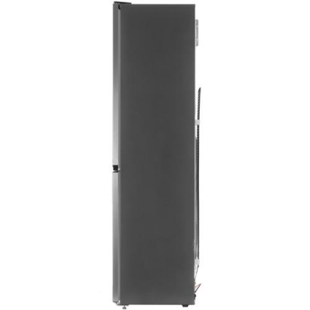 Холодильник с морозильником BEKO B5RCNK332HX серебристый