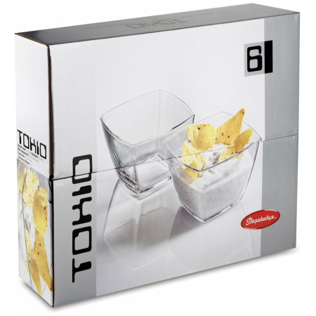 Салатник PASABAHCE 53056B