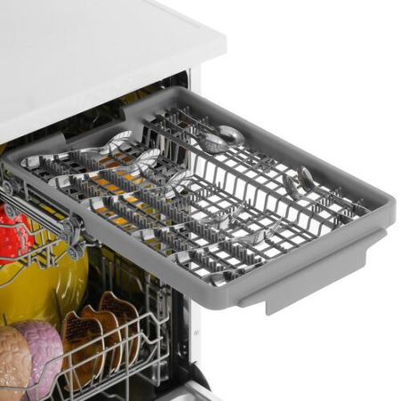 Посудомоечная машина Бирюса DWF-410/5 W белый